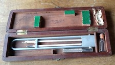 Vintage Negretti Zambra