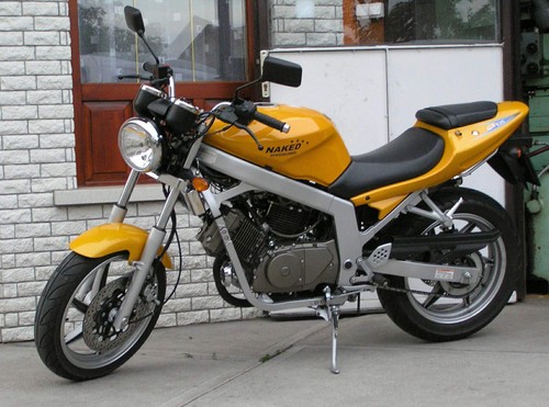 Download hyosung comet 125 250 - hyosung,