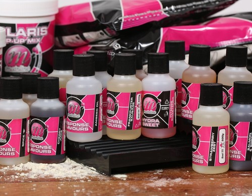 Mainline response flavours - response,