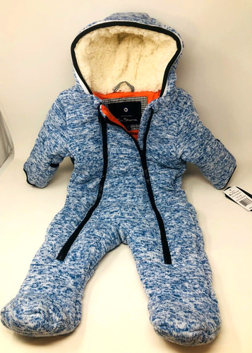 Ben sherman baby snow - ben,