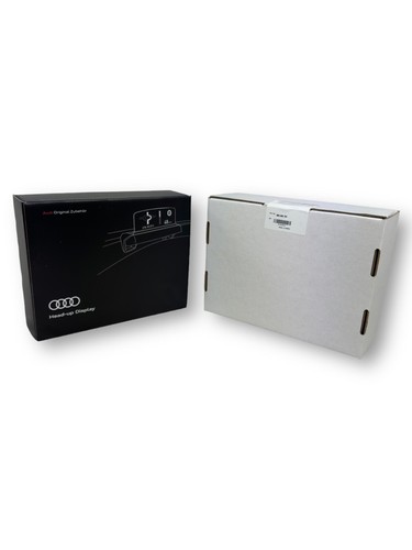 Genuine toled headup display - genuine,