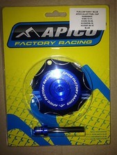 KAWASAKI  KXF 250  KXF 450