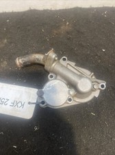 KXF 250 2009 WATER PUMP COVER CASE CASING 4K128 17565