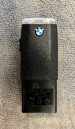 Genuine bmw chargeable - bmw,
