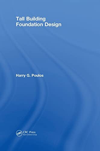 Poulos tall building - -,
