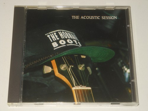 The hobnail boots - -,
