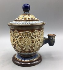 Antique Doulton Lambeth
