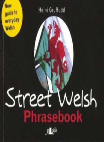 Street welsh phrasebook the - street,