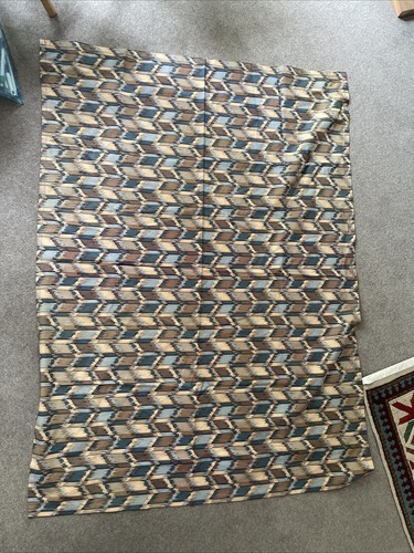Peice vintage material 1987 - peice,