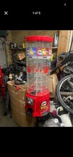 Pringles Vending Machine &