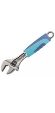10" (250mm) Adjustable Wrench
