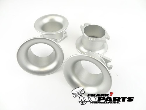 Velocity stack silver - 4x,