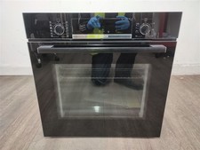 Bosch HQA574BB3B Oven Series 4