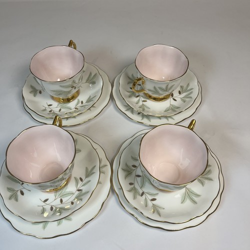 Royal albert braemar pink - x,