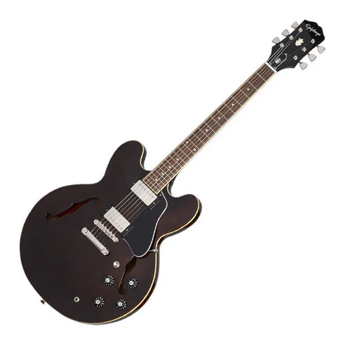Epiphone jim james - james, es-335