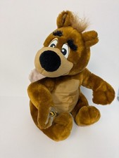 Vintage Salco 1998 Large Honey