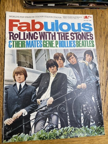 Fabulous magazine july 1964 - fabulous, 11