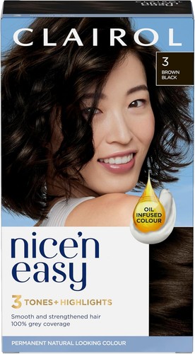 Clairol nice easy crème - clairol,