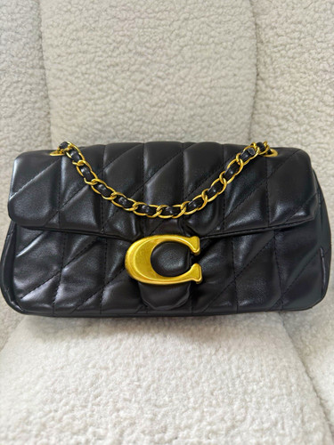 Luxury bag