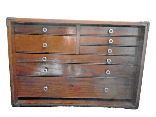 Vintage neslein drawer - neslein,