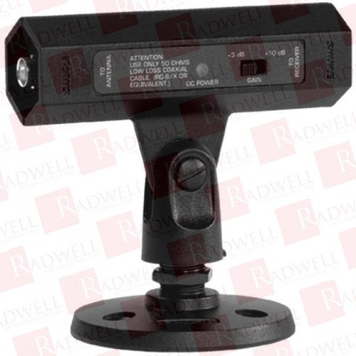 Shure brothers ua830ustv - shure, /