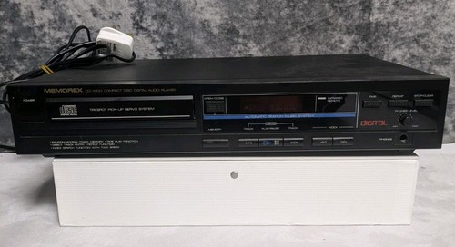 Memorex 5100 vintage - memorex,