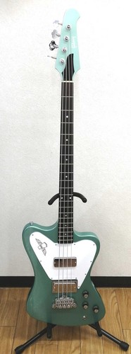 Gibson thunderbird non reverse - thunderbird, non-reverse