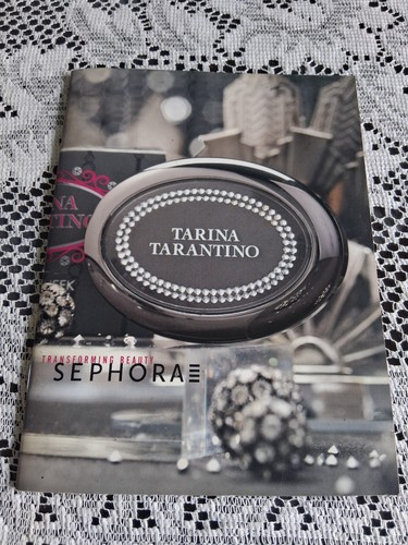 Rare tarina tarantino - tarina,