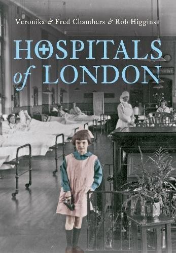 Hospitals london - of,