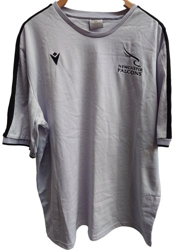 Macron newcastle falcons - macron,