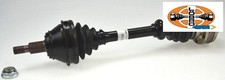FRONT LEFT DRIVE SHAFT 304351