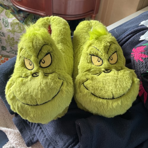 The grinch women novelty - the,