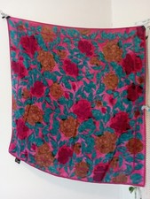 Tie Rack Pure Silk Square