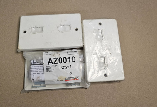 Electrak az0010 twin - twin, socket