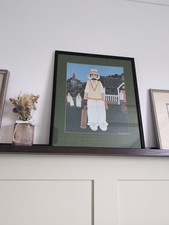 Medium Peter Heard cricketer