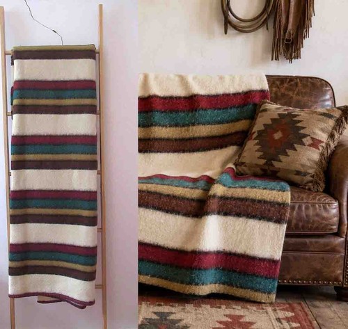 Heavy stripe western style - heavy,