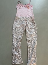 Lipsy London Pink Leopard