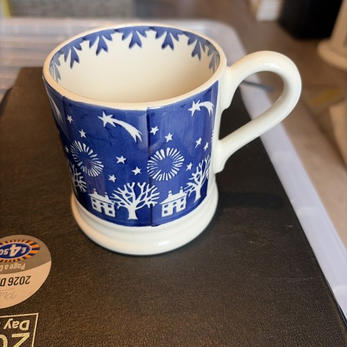 Emma bridgewater bonfire night - bonfire,