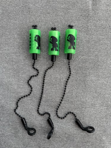 Fishing noddy bobbins - fishing,