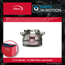 Brake Caliper fits VW AMAROK