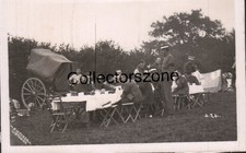 WWI Era Territorial Soldiers