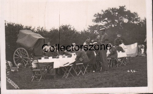 Wwi era territorial soldiers - wwi,