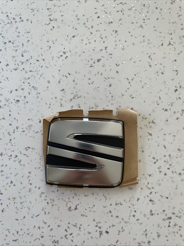 Seat badge 575853630dcmo - seat,