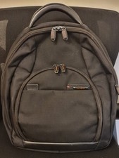 Samsonite  laptop Bag, black