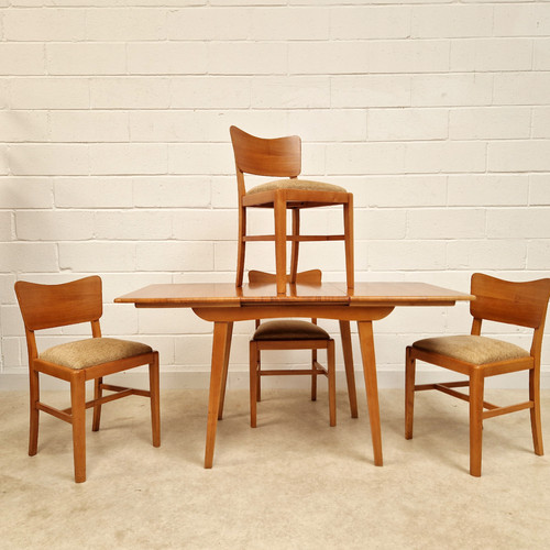 Nathan vintage mid century - vintage,