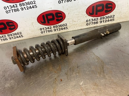 Track tensioner spring - track,