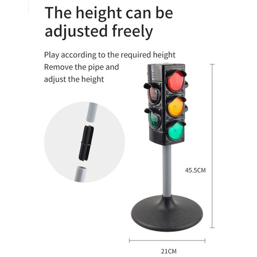 Traffic light toy - traffic,
