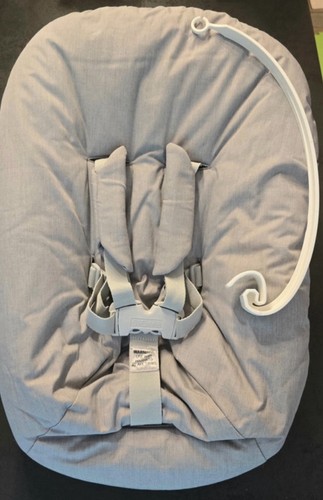 Stokke tripp trapp - stokke, set