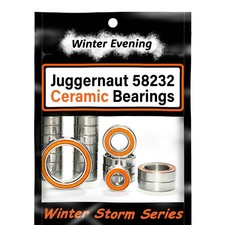 Tamiya Juggernaut 58232 |