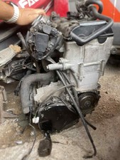 Suzuki GSXR600 K4 / K5 17  000 miles Engine Runner! 